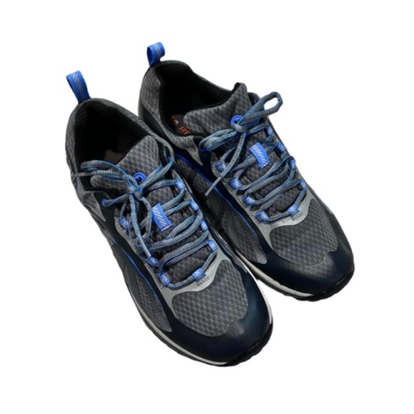 Merrell Performance Monument Hiking Trail Shoes - Picture 5 of 9